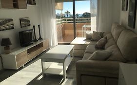 Apartamento Aguadulce Plaza Caribe